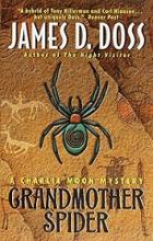 Grandmother Spider - Doss, James D.