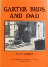Carter Bros. and Dad - Carter, Alan