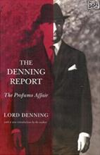 The Denning Report: The Profumo Affair  - Denning, Lord