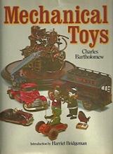 Mechanical Toys - Bartholomew, Charles