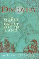 Discovery - The Quest for the Great South Land - Estensen, Miriam