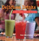 Delicious Drinks to sip, slurp, gulp and guzzle - Dunnington, Rose
