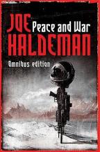 Peace and War - Haldeman, Joe