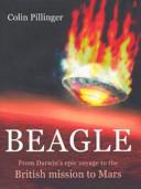 Beagle - Pillinger, Colin