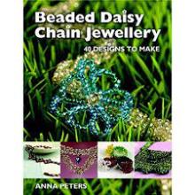 Beaded Daisy Chain Jewellery  - Peters, Anna 