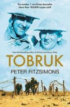 Tobruk - Fitzsimons, Peter