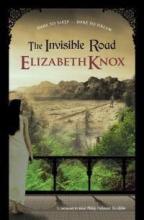 Invisible Road - Knox, Elizabeth