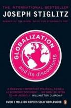 Globalization and its Discontents - Stiglitz, Joseph