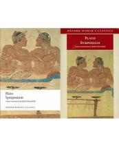 Symposium - Oxford World's Classics - Plato and Waterfield, Robin (translator)