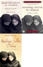 Reading Lolita in Tehran - A Memoir in Books - Nafisi, Azar