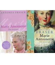 Marie Antoinette - The Journey - Fraser, Antonia