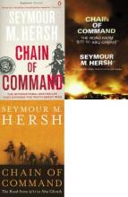 Chain of Command - Hersh, Seymour M.