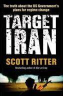 Target Iran - The Truth about the US Government's Plans for Regime Change - Ritter, Scott