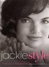 Jackie Style - Keogh, Pamela Clarke
