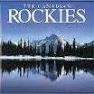 The Canadian Rockies - Jones, Elaine (editor)