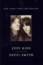 Just Kids - Smith, Patti