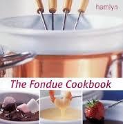 The Fondue Cookbook - Hamlyn