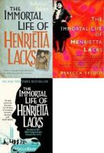 The Immortal Life of Henrietta Lacks - Skloot, Rebecca