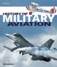 Hamlyn History of Military Aviation - Gunston, Bill