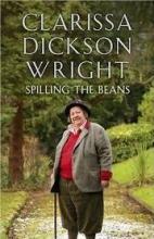 Spilling the Beans - Wright, Clarissa Dickson