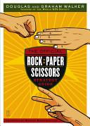 The Official Rock Paper Scissors Strategy Guide - Walker, Douglas and Walker, Graham