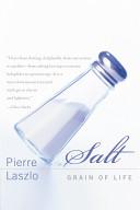 Salt - Grain of Life - Laszlo, Pierre