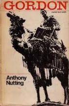 Gordon - Martyr and Misfit - Nutting, Anthony