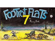 Footrot Flats 7 - Ball, Murray