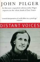 Distant Voices - Pilger, John