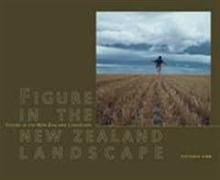 Figure in the New Zealand Landscape - Ginn, Victoria