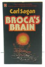 Broca's Brain - The Romance of Science - Sagan, Carl