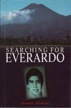 Searching For Everardo - Harbury, Jennifer