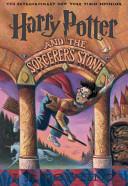 Harry Potter and the Sorcerer's Stone - Rowling, J.K. 