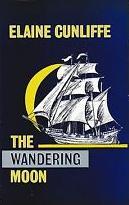 The Wandering Moon - Cunliffe, Elaine
