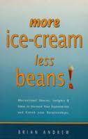More Ice-Cream, Less Beans - Andrew, Brian