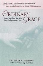 Ordinary Grace - Brehony, Kathleen A.