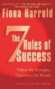 The Seven Rules of Success - Harrold, Fiona