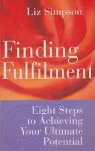 Finding Fulfilment - Simpson, Liz
