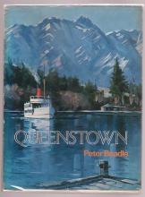 Queenstown  - Beadle, Peter
