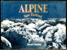 Alpine New Zealand - Harding, David E.