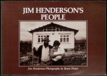 Jim Henderson's People - Henderson, Jim