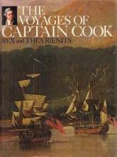The Voyages of Captain Cook - Rienits, Rex & Thea