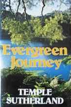 Evergreen Journey - Sutherland, Temple