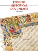 English Historical Documents - Prescott, Andrew