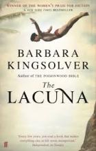 The Lacuna - A Novel - Kingsolver, Barbara