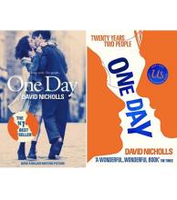 One Day - Twenty Years, Two People - Nicholls, David