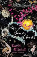 The Bone Clocks - Mitchell, David