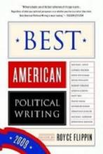 Best American Political Writing 2009 - Flippin, Royce (editor)