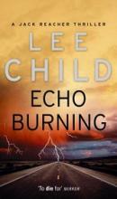 Echo Burning - Child, Lee