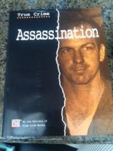 Assassination - Time Life Crime